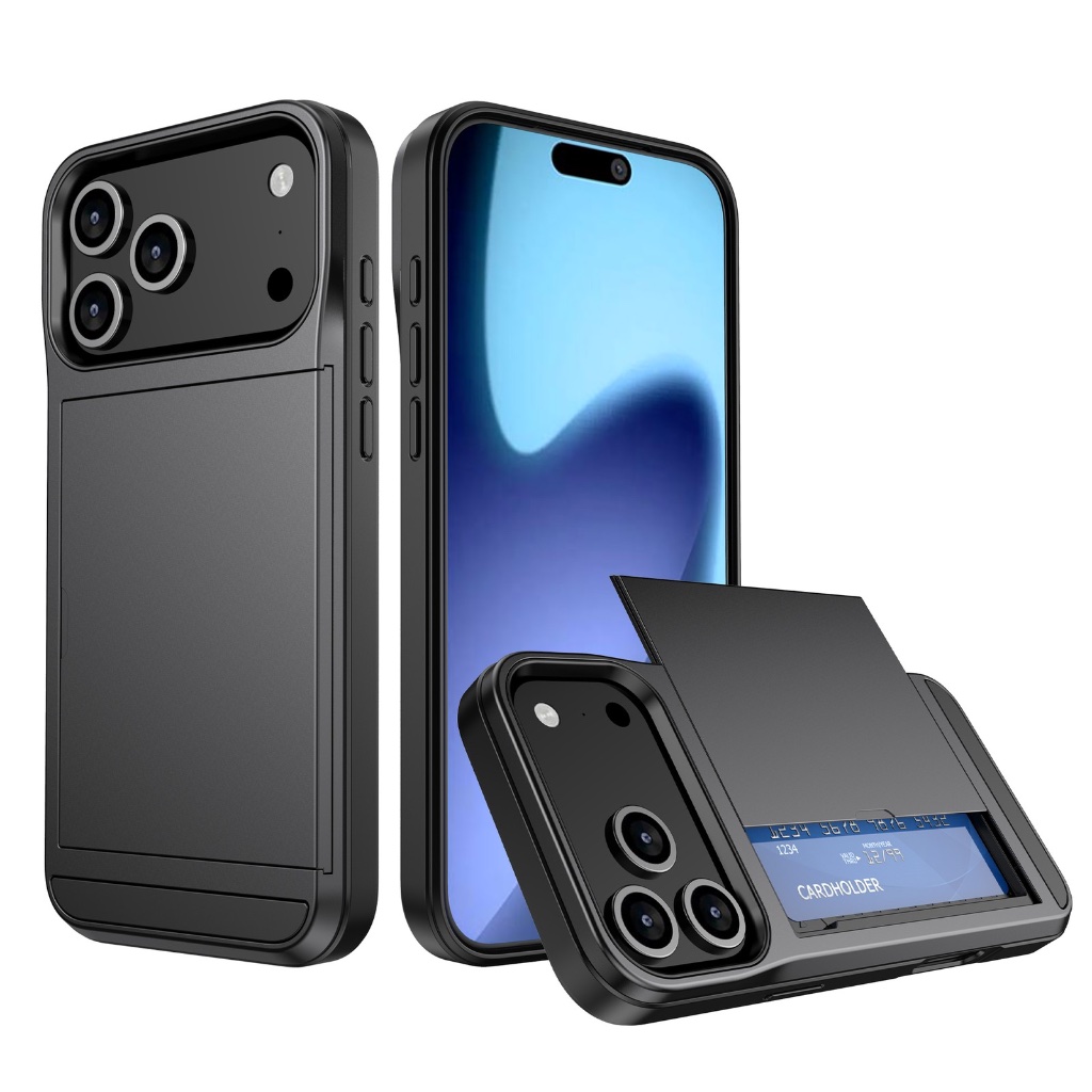Iphone 17 Pro Case